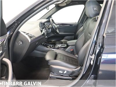2023 BMW iX3