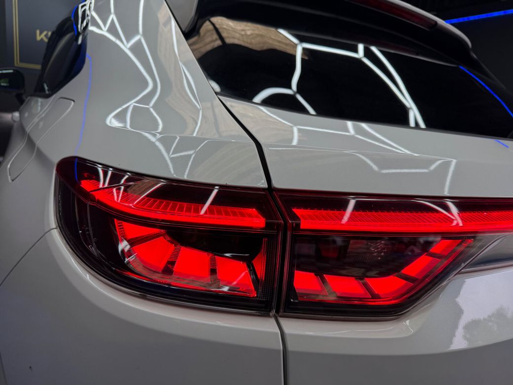 2024 Honda Vezel