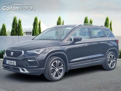 2023 SEAT Ateca
