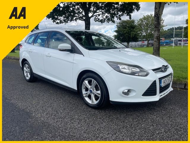 vehicle for sale from Jonathan O'Brien Cars