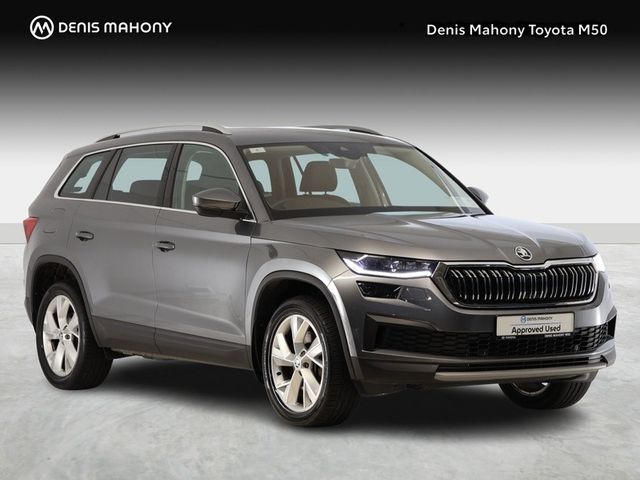 vehicle for sale from Denis Mahony Toyota Kilbarrack