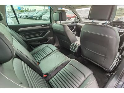 2021 Volkswagen Passat