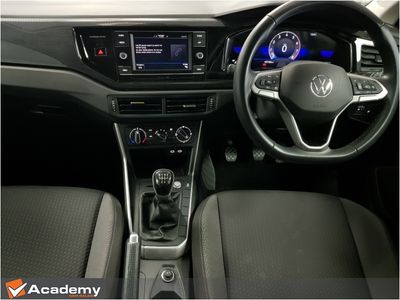 2024 Volkswagen Taigo