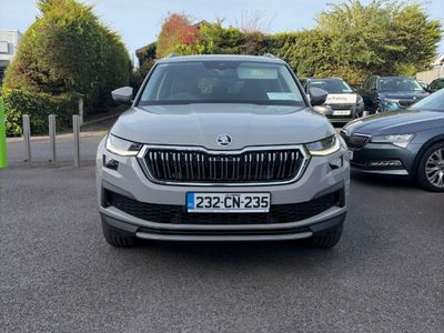 2023 Skoda Kodiaq