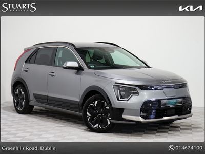 2023 Kia Niro