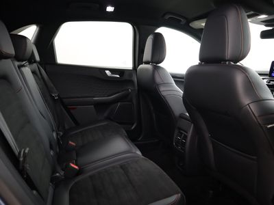 2020 Ford Kuga
