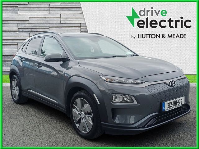 vehicle for sale from Hutton & Meade