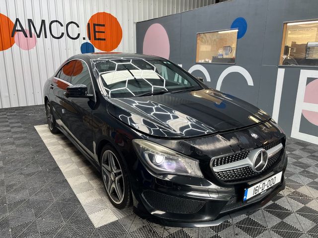 vehicle for sale from The Automatic Motor Car Centre