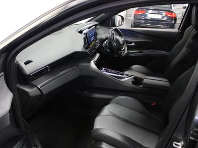 2023 Peugeot 3008