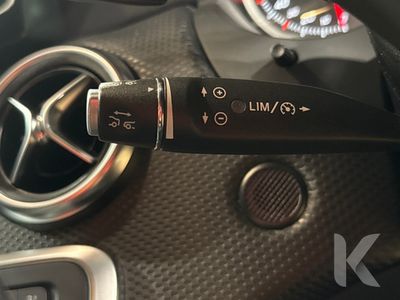 2018 Mercedes-Benz A Class