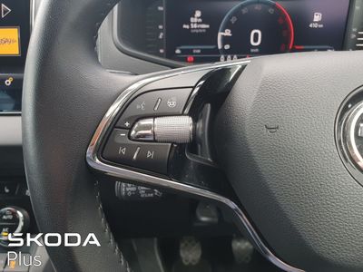 2023 Skoda Karoq