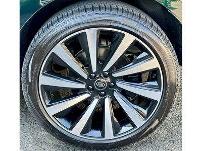 2026 Land Rover Range Rover