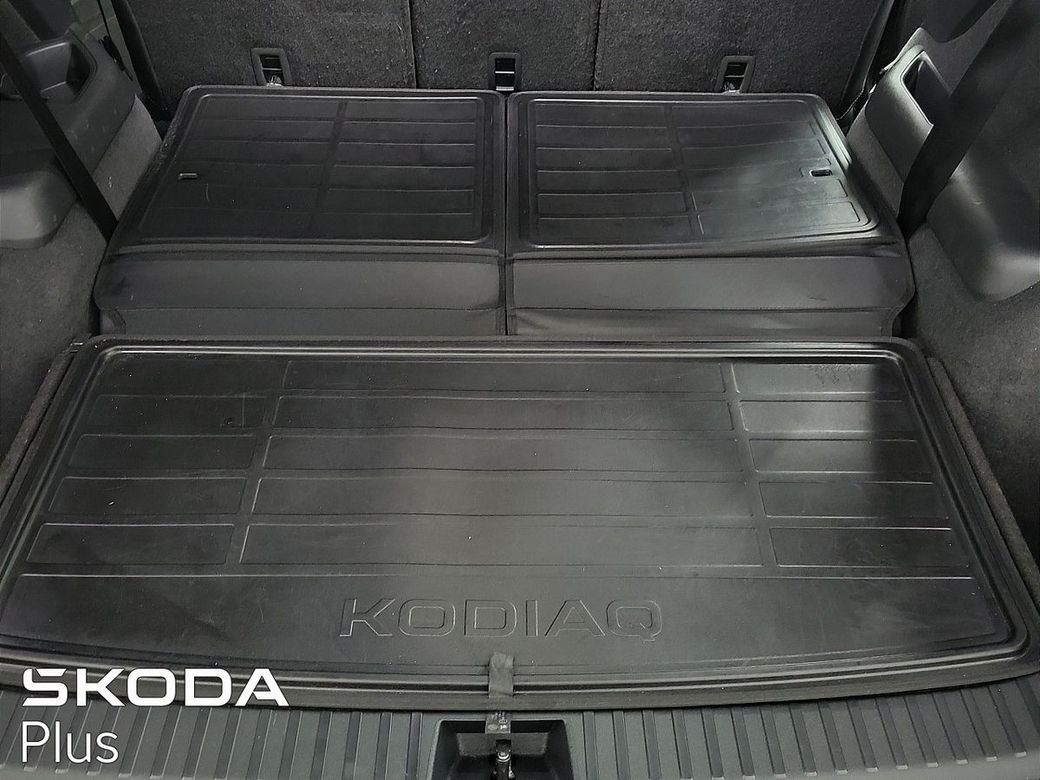 2025 Skoda Kodiaq