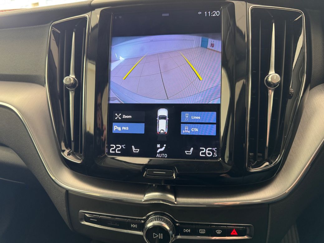 2021 Volvo XC60