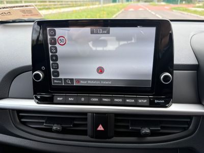 2026 Kia Picanto