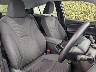 2019 Toyota Prius