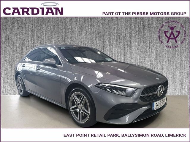 vehicle for sale from Cardian