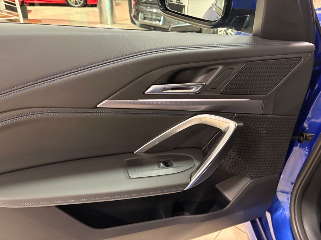 2023 BMW iX1