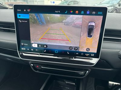 2025 Volkswagen ID.7