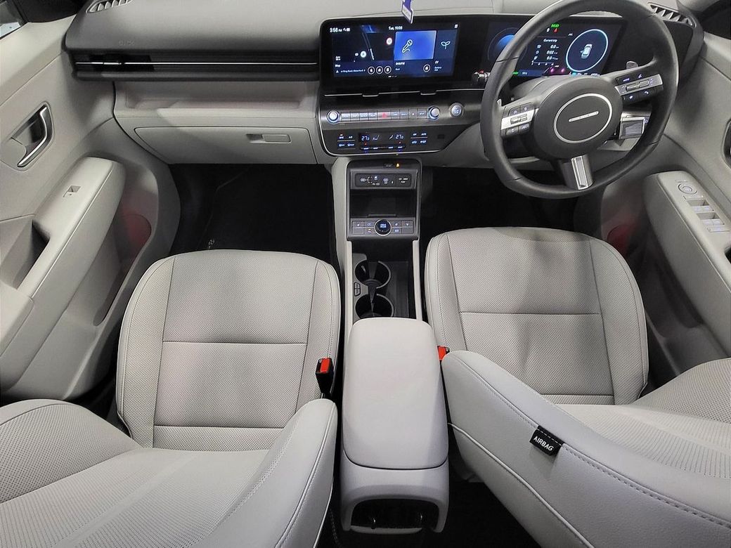 2026 Hyundai Kona