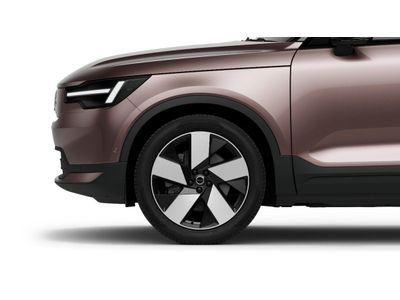 2027 Volvo EX40