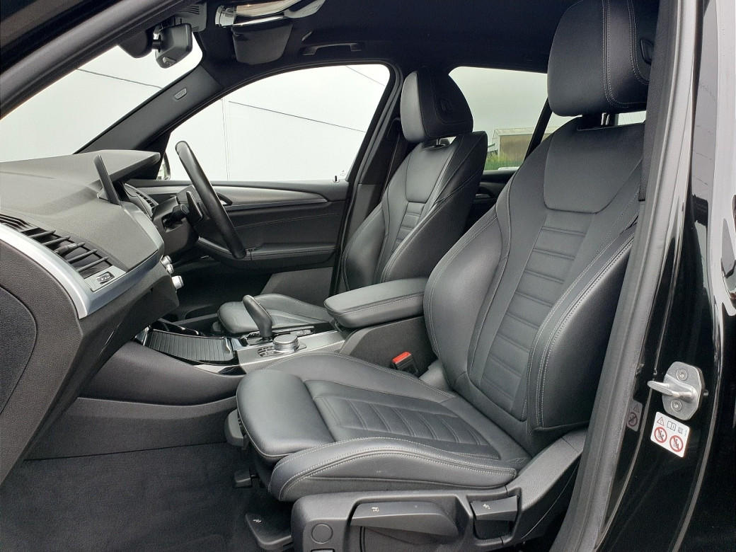 2020 BMW X3