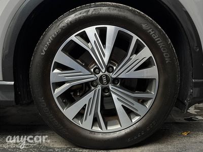 2023 Audi Q4