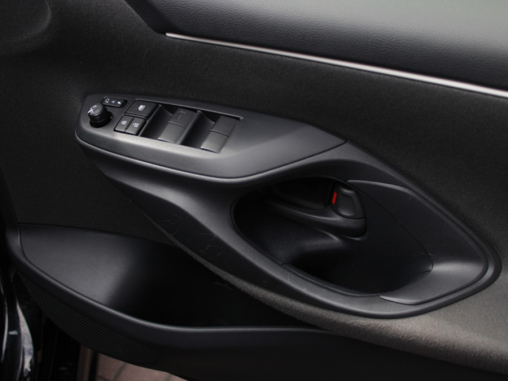2020 Toyota Yaris