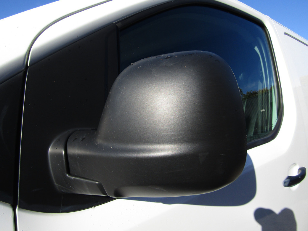 2022 Opel Vivaro