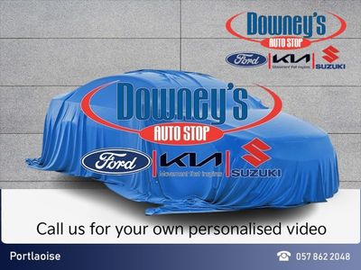 2022 Ford Puma