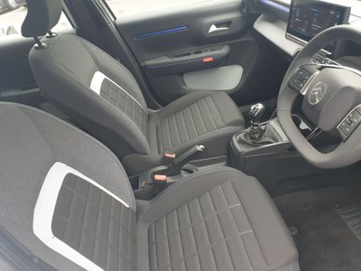 2026 Citroen C3