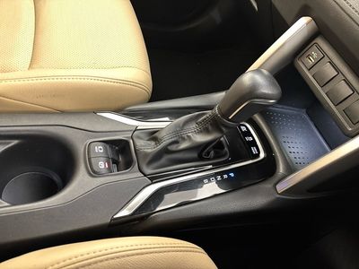 2023 Toyota Corolla Cross