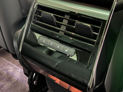 2026 Land Rover Range Rover Sport