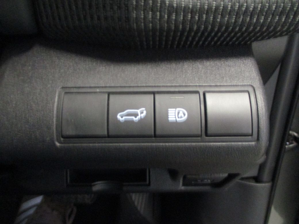 2023 Subaru Solterra
