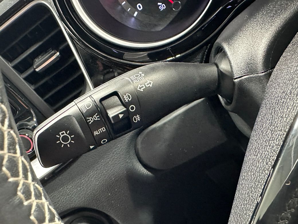 2024 Kia Ceed