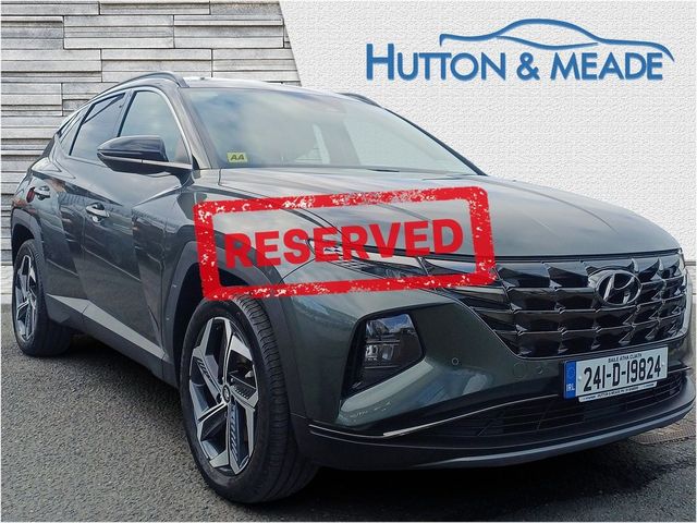 vehicle for sale from Hutton & Meade