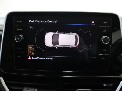 2023 Volkswagen T-Roc