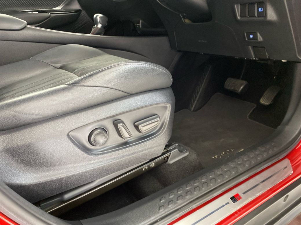 2022 Toyota C-HR