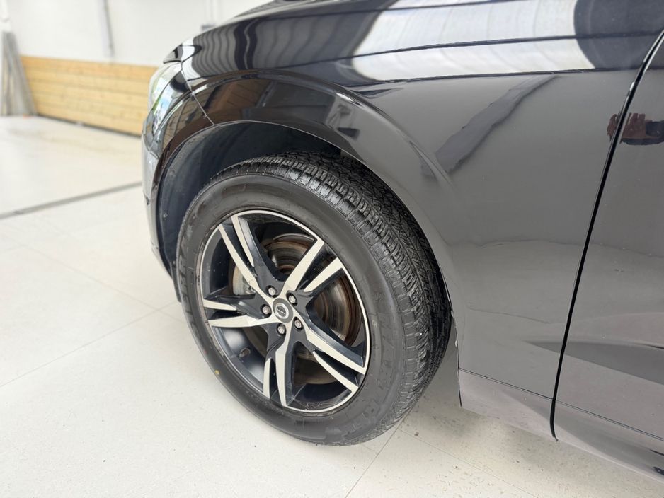 2018 Volvo XC60