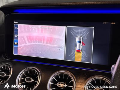2018 Mercedes-Benz E Class