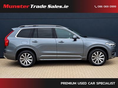 2017 Volvo XC90