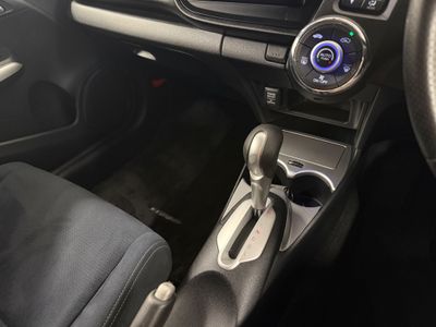 2014 Honda Insight