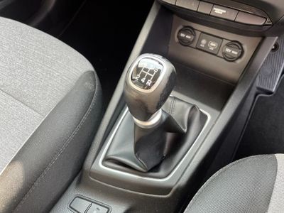 2015 Hyundai i20