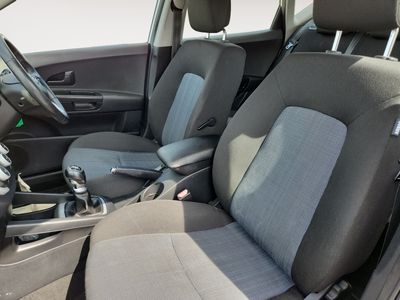 2011 Kia Ceed