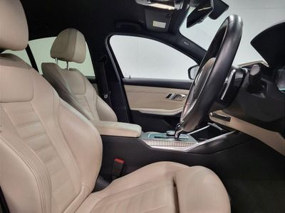 2020 BMW 3 Series