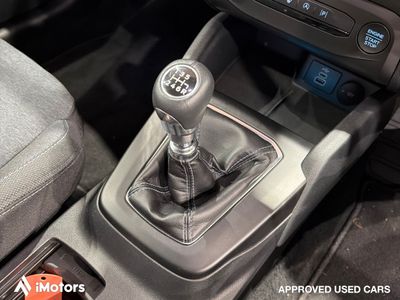 2024 Ford Focus