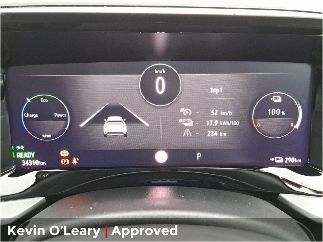 2023 Opel Mokka
