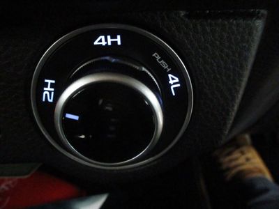 2025 Isuzu D-MAX