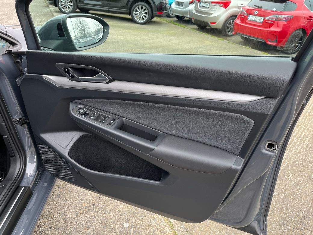 2022 Volkswagen Golf