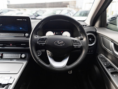 2021 Hyundai Kona